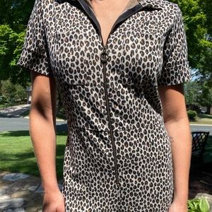 Too short with shoes :(